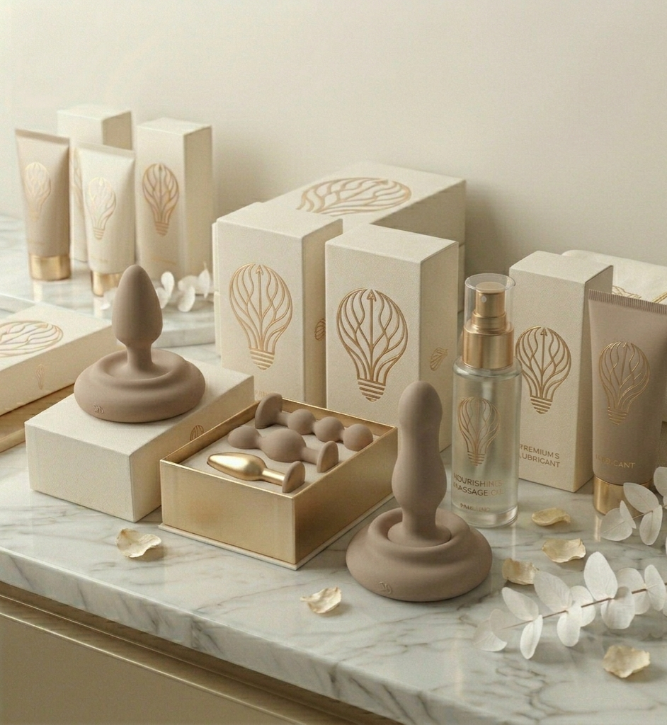 Anal Toys
