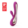 LELO Soraya 2 Rabbit Vibrator-0