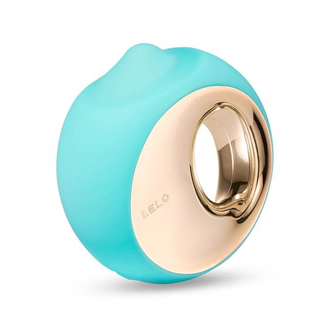 LELO Ora 3 Clitoral Vibrator-5