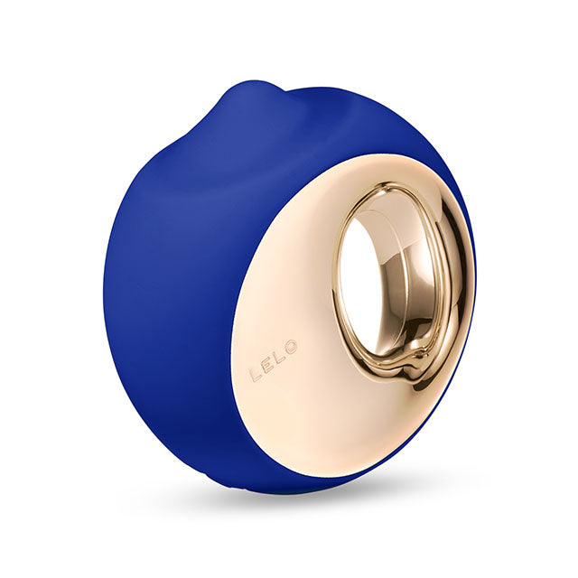 LELO Ora 3 Clitoral Vibrator-6