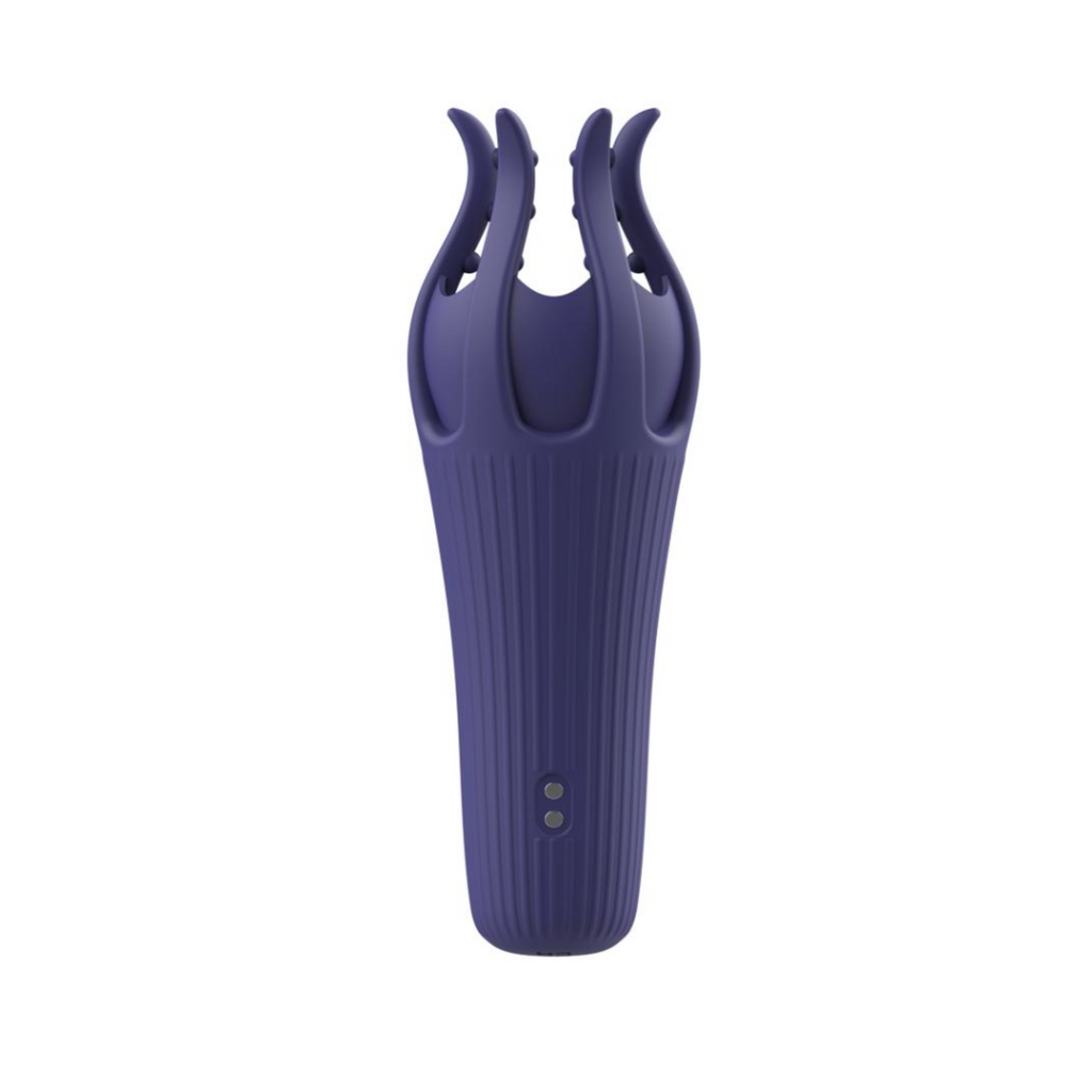 Glans Massager - Glans Stimulator | V For Vibes