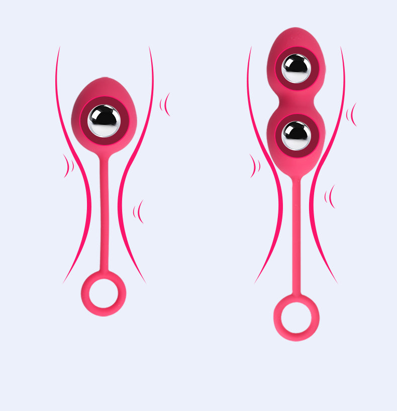 SVAKOM Nova Plus Kegel Ben Wa Balls Set-2