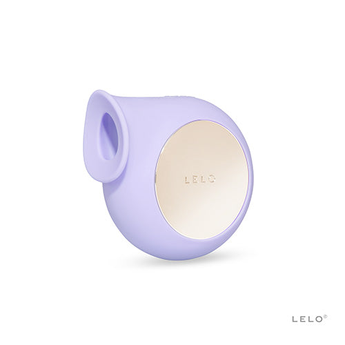 LELO Sila Cruise Clitoral Suction Vibrator-5