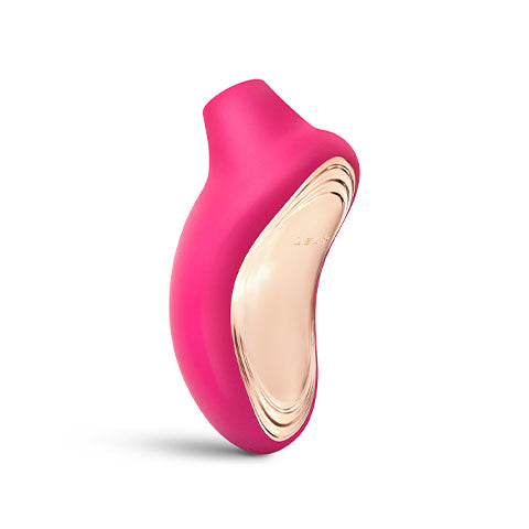 LELO Sona 2 Clitoral Suction Vibrator-6
