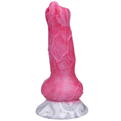 Aruen — The Wolf Dildo V For Vibes