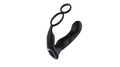 Thrusting Prostate Massager