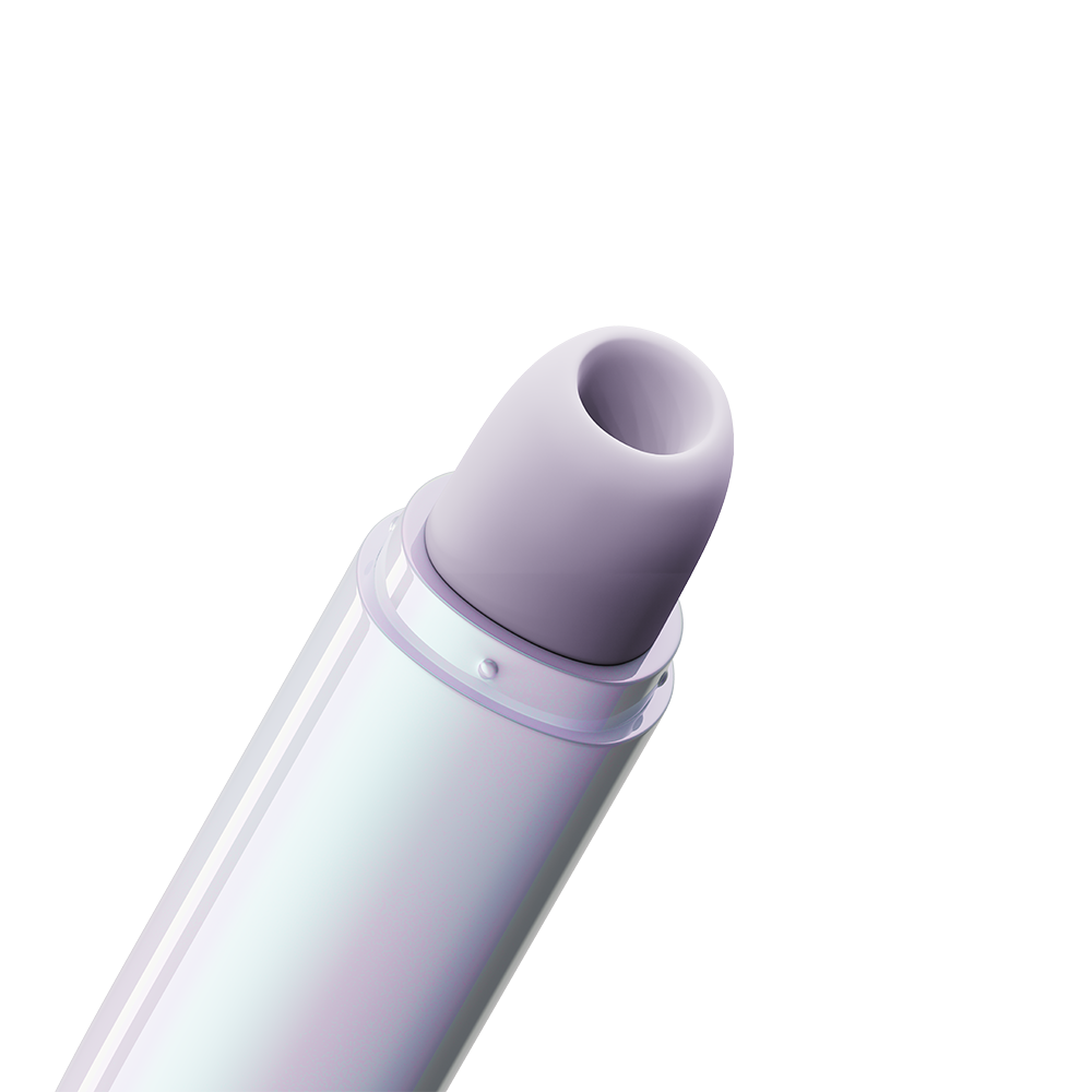 Luxury Suction Sex Toy V For Vibes