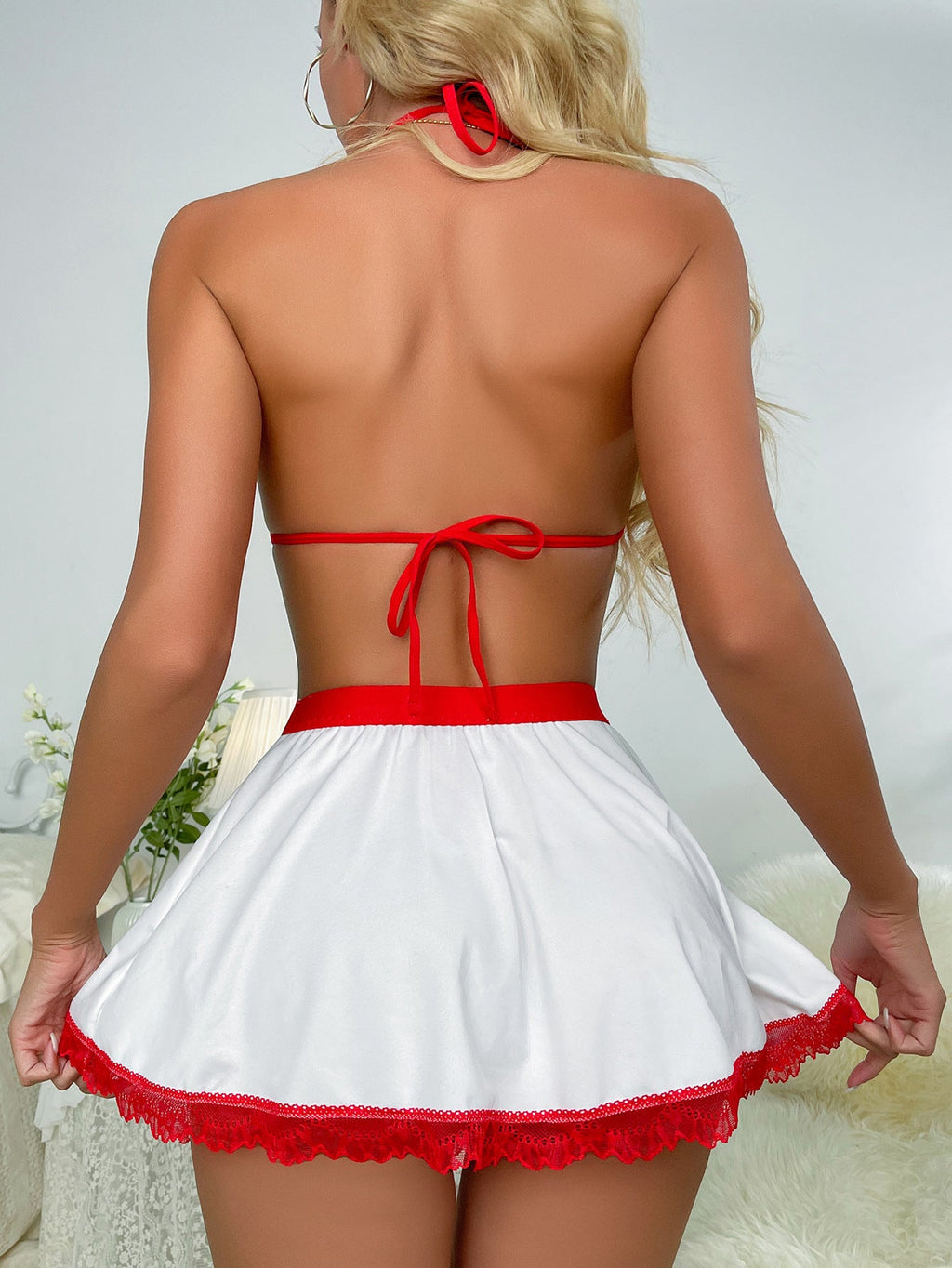 Unchained Nurse Set - S/M/L/XL-3