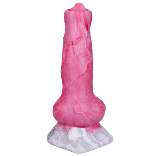 Aruen — The Wolf Dildo V For Vibes