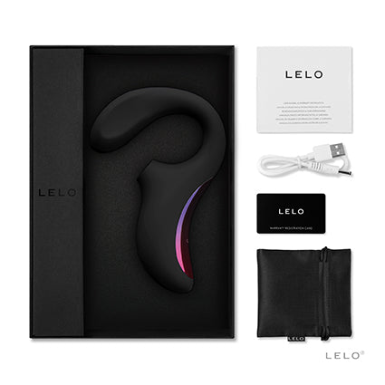 LELO Enigma Cruise Clit Sucking & G-Spot Vibrator-3
