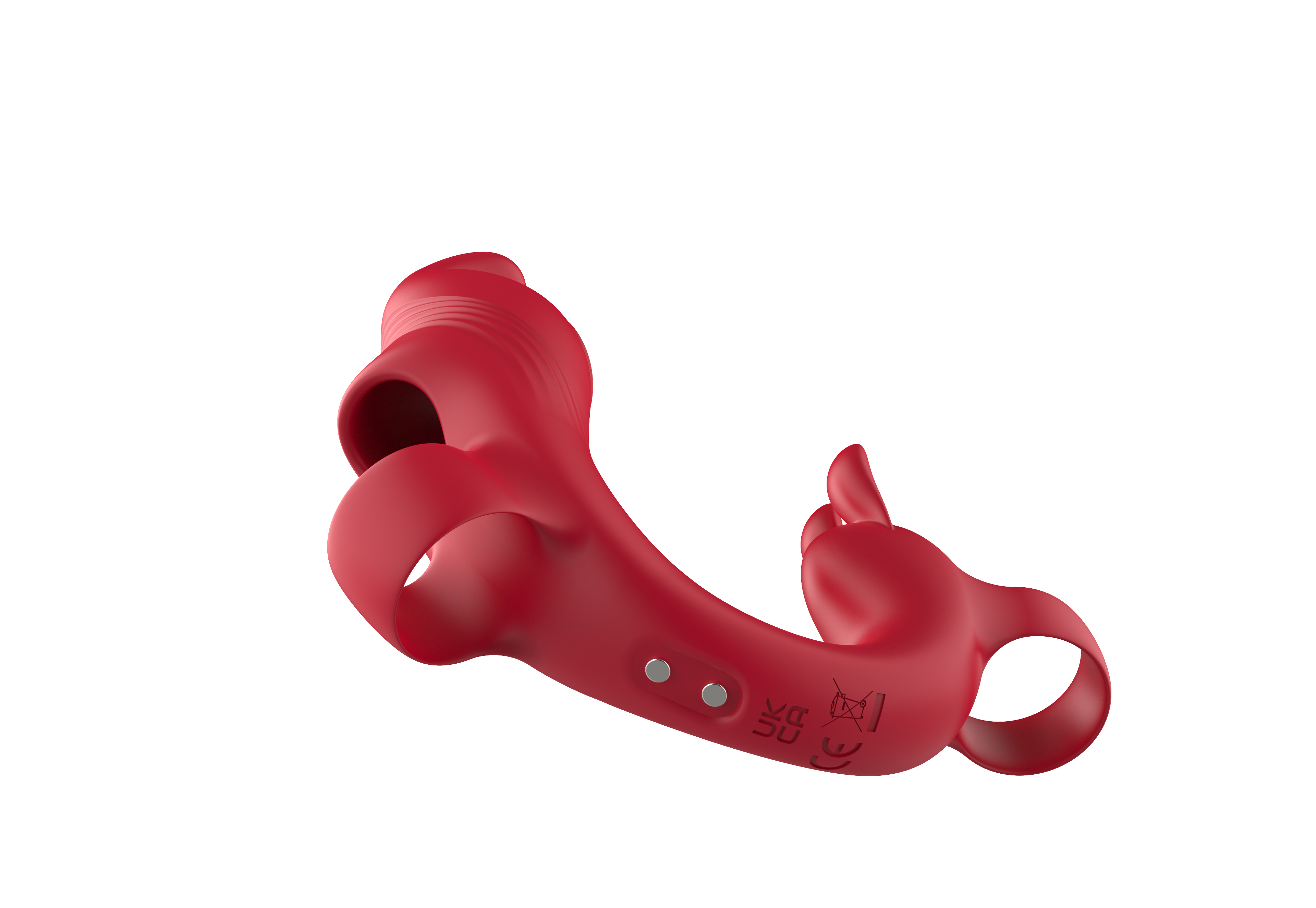 Hora - The Finger Vibrator-11