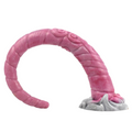 YOCY Unicorn Pink Fantasy Dildo-0