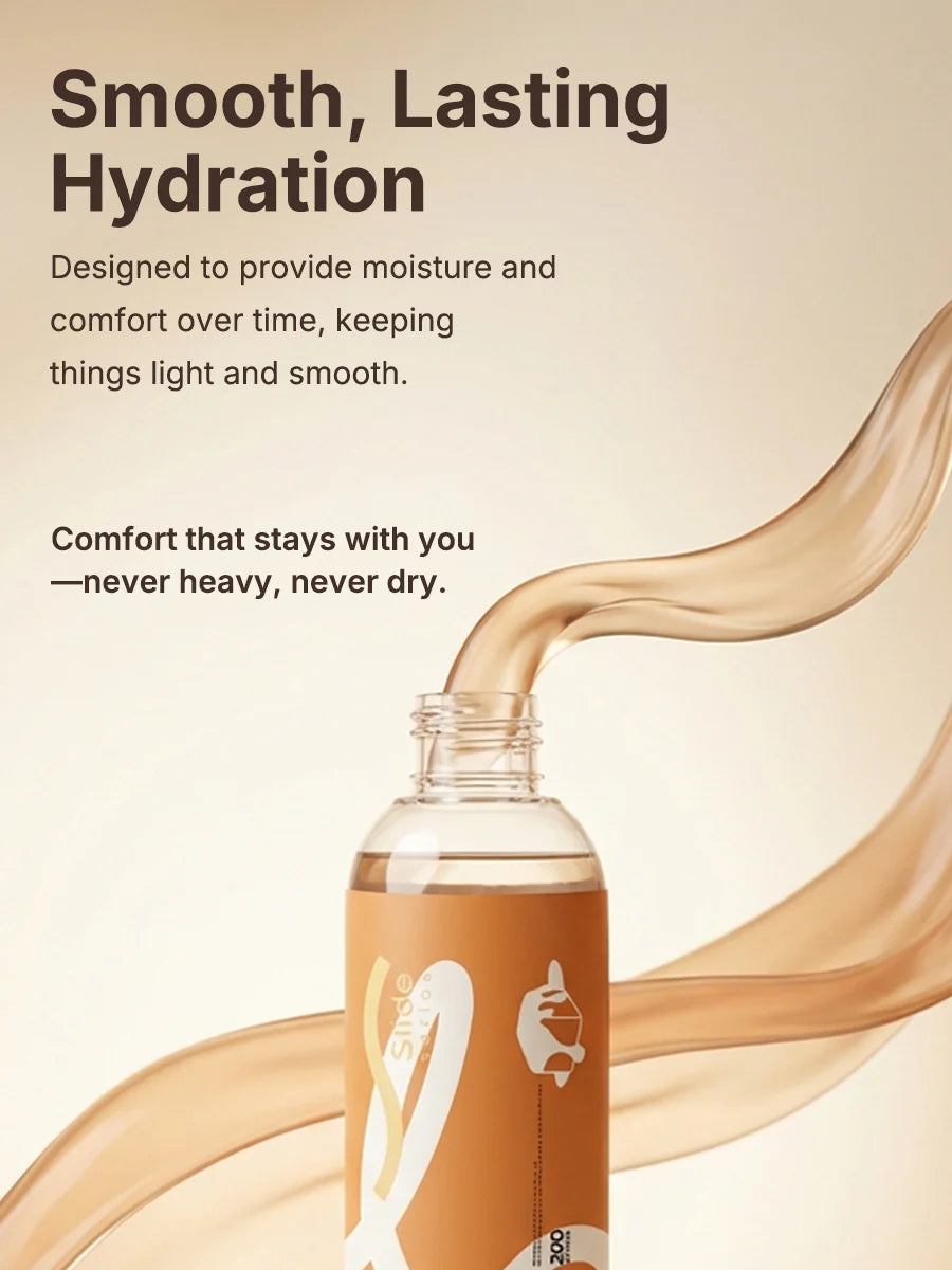 Water Based Lube | V For Vibes