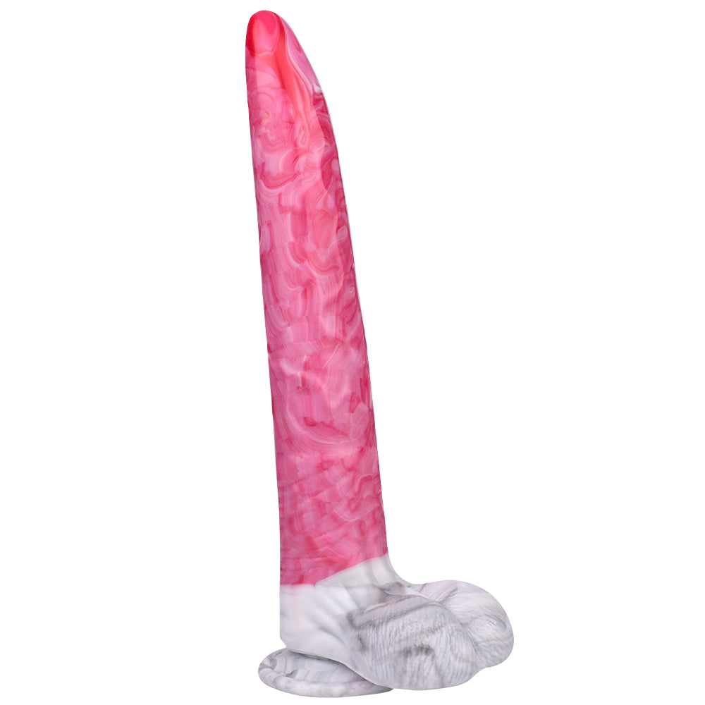Velien — The Deer Dildo Anal Plug-4