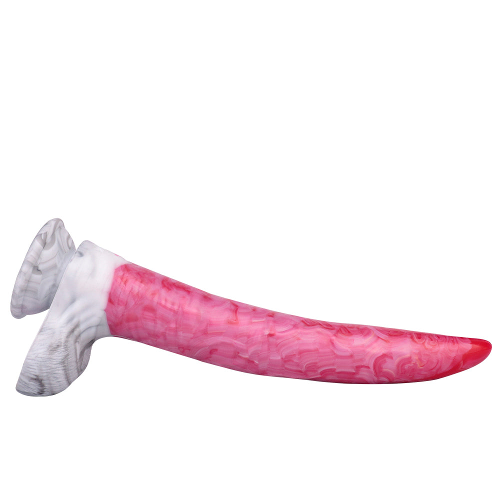 Velien — The Deer Dildo Anal Plug-5