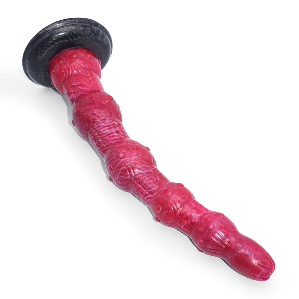 Dragon Ball Anal Beads | V For Vibes