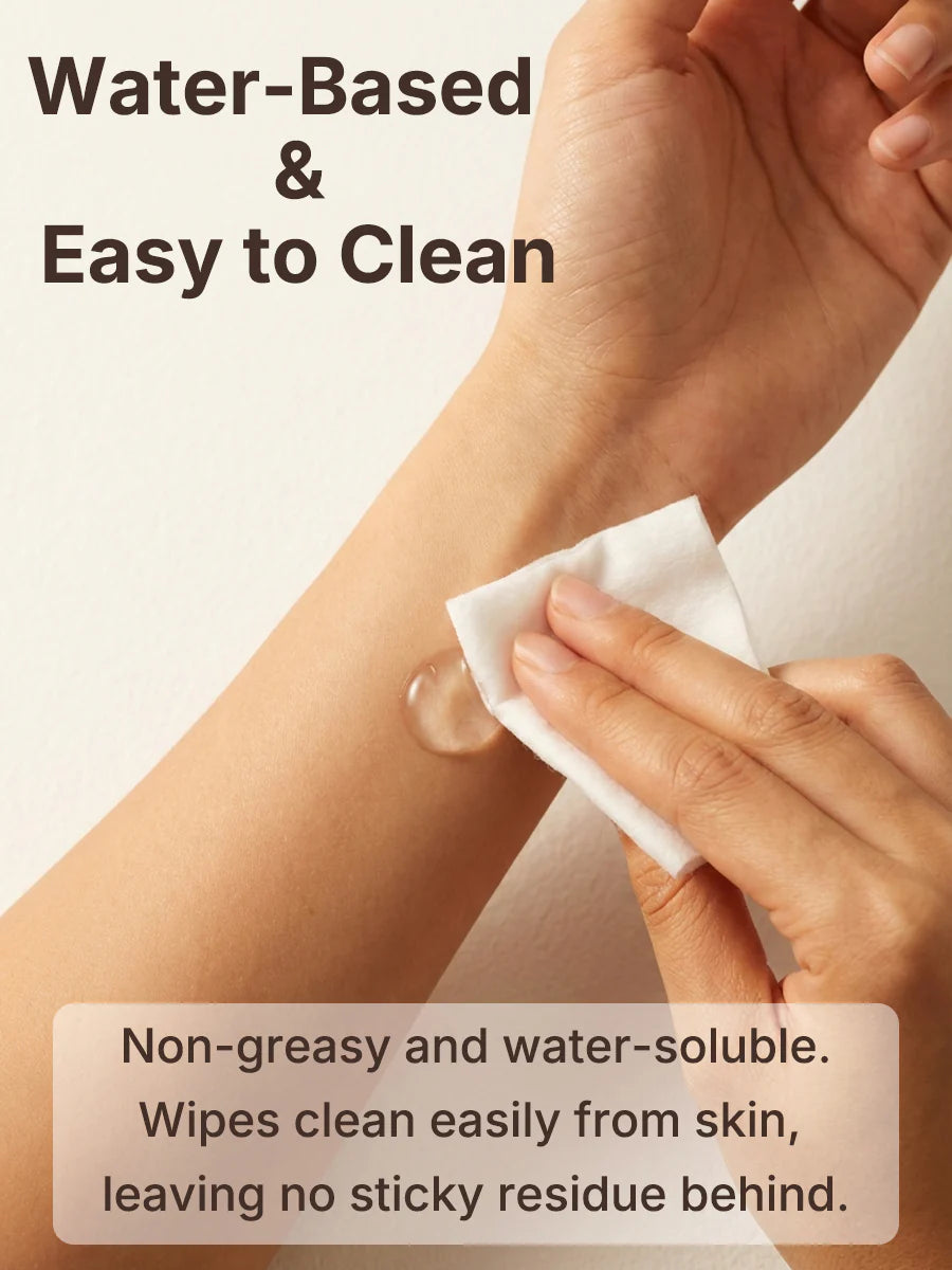 Water Based Lube | V For Vibes