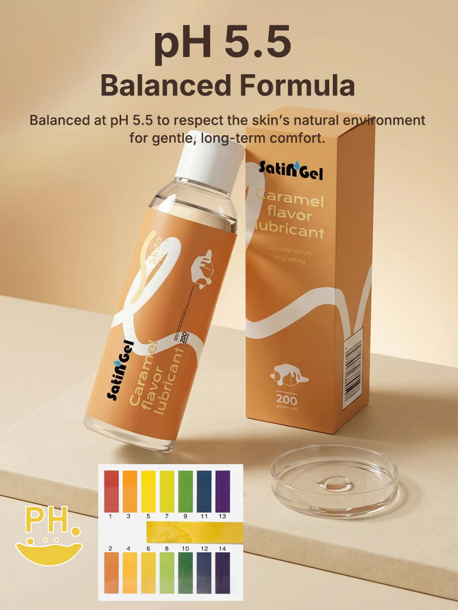 Water Based Lube | V For Vibes