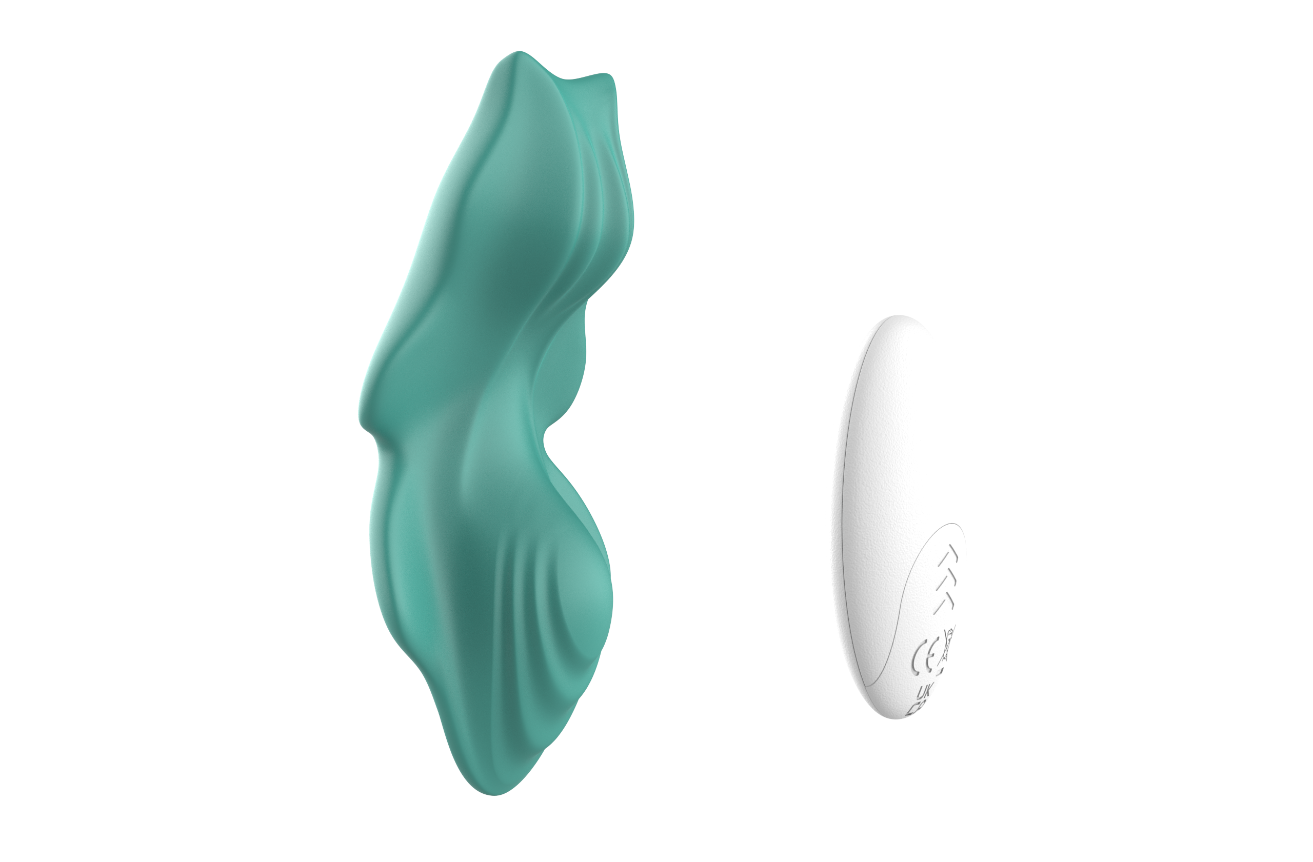 Wearable Panty Vibrator -Remote Control Wearable Vibrator | VV