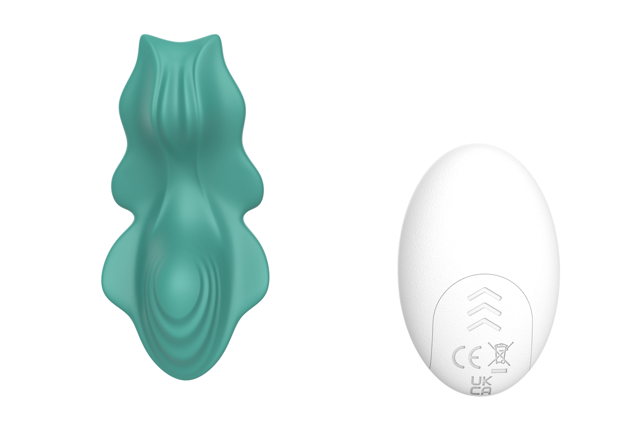 Wearable Panty Vibrator -Remote Control Wearable Vibrator | VV