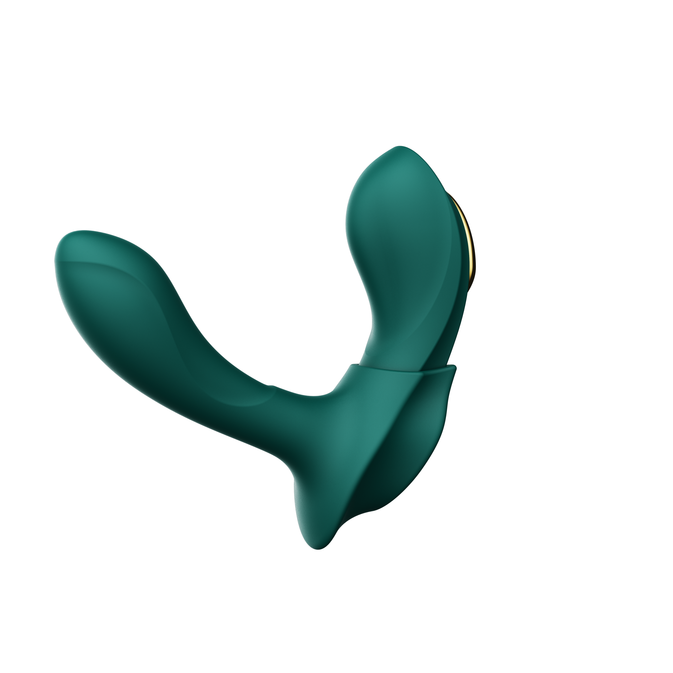Best Prostate Massager — Precision Design, Intelligent Control-3
