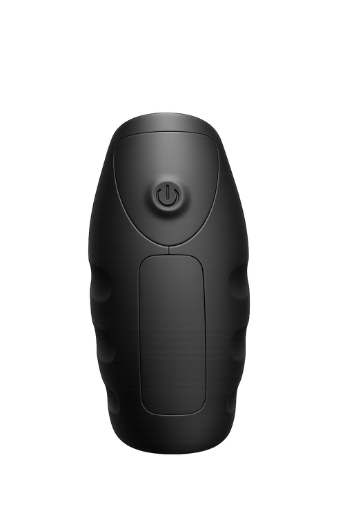 Vibrating Penis Sleeve - Penis Sleeve Vibrator Aion | V FOR VIBES