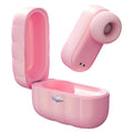 Airpod Pulse Clit Suction Vibrator App Controlled-0