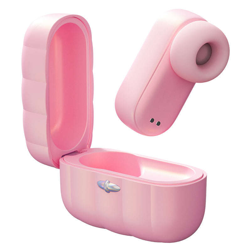 Airpod Pulse Clit Suction Vibrator App Controlled-0