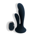 Remote G-Spot and Clit Vibrator