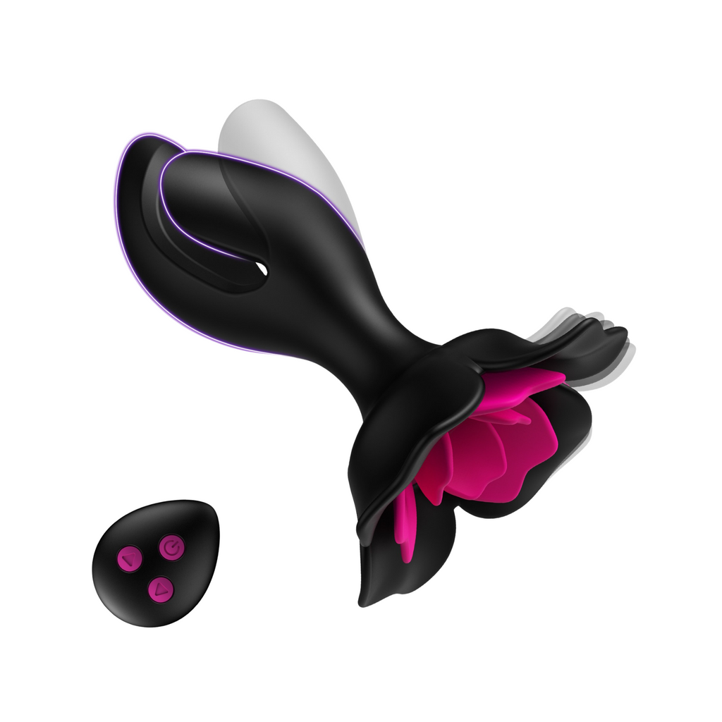 Anal Sex Toy - Butt Sex Toy Asteria | V For Vibes