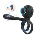 Remote Control Cock Ring - Penis Ring | V For Vibes