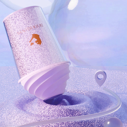 BeYourLover Joy Cup Clit Sucking Vibrator App Controlled Diamond Version-1