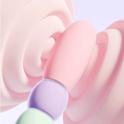 BeYourLover Magic Candy Adjustable Vibrating Egg App Controlled-2