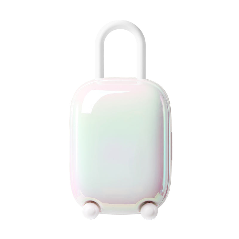 BeYourLover Magic Suitcase Sucking & Vibrating Egg App Controlled-3