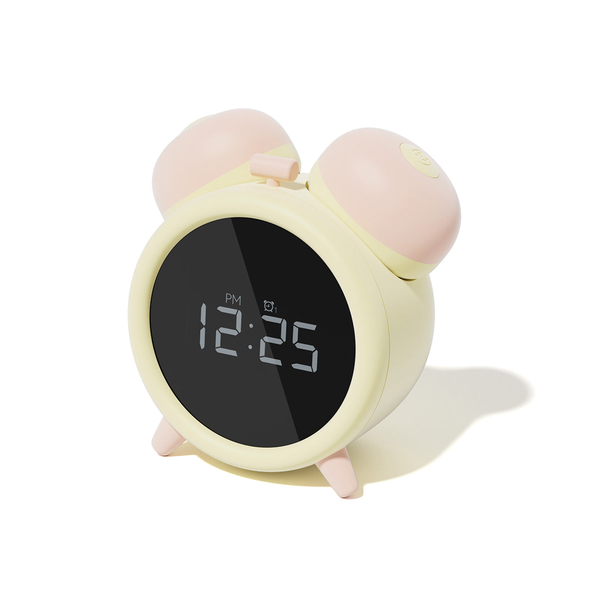 BeYourLover Naughty Clock Clit Sucking & G-Spot Vibrator App Controlled-0