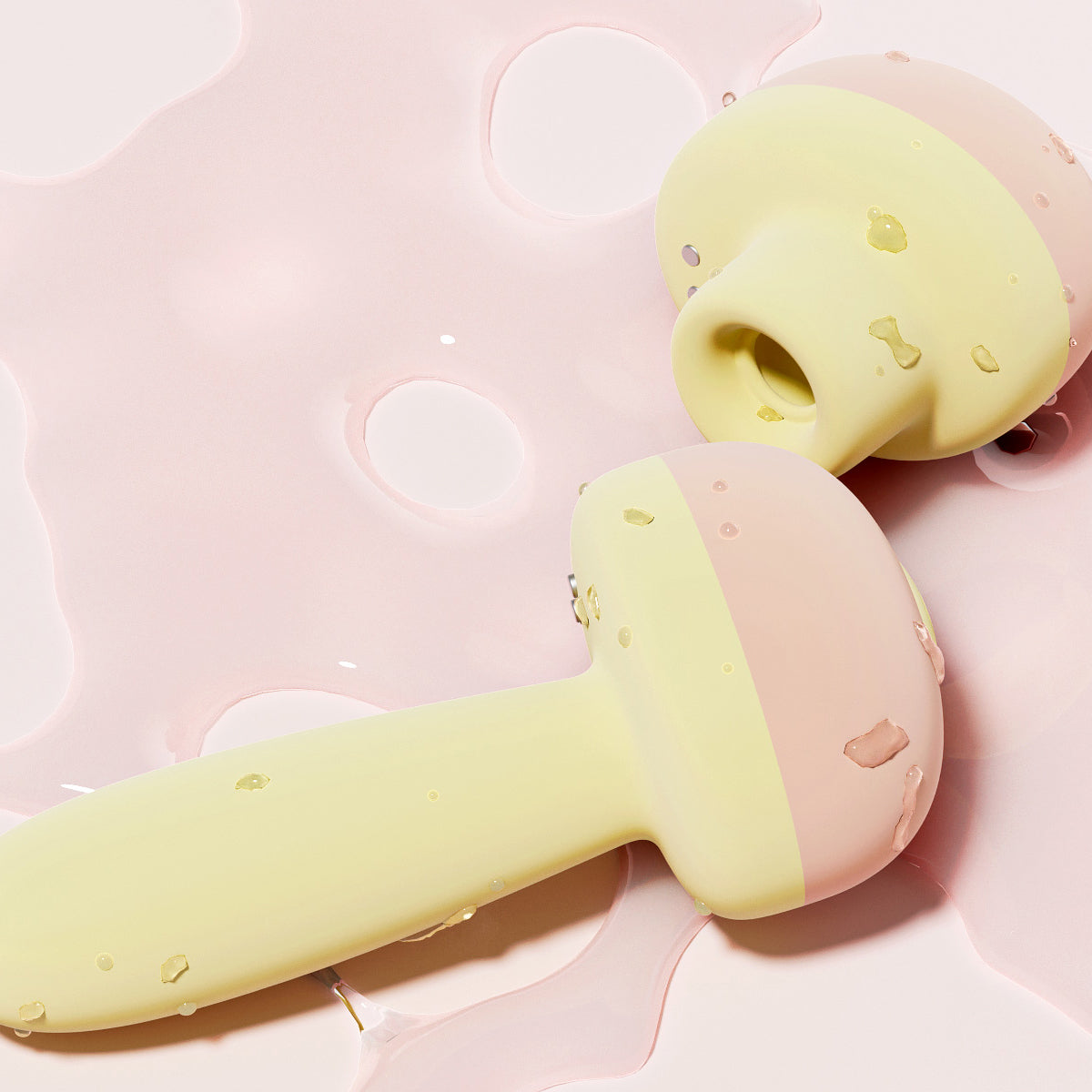BeYourLover Naughty Clock Clit Sucking & G-Spot Vibrator App Controlled-2