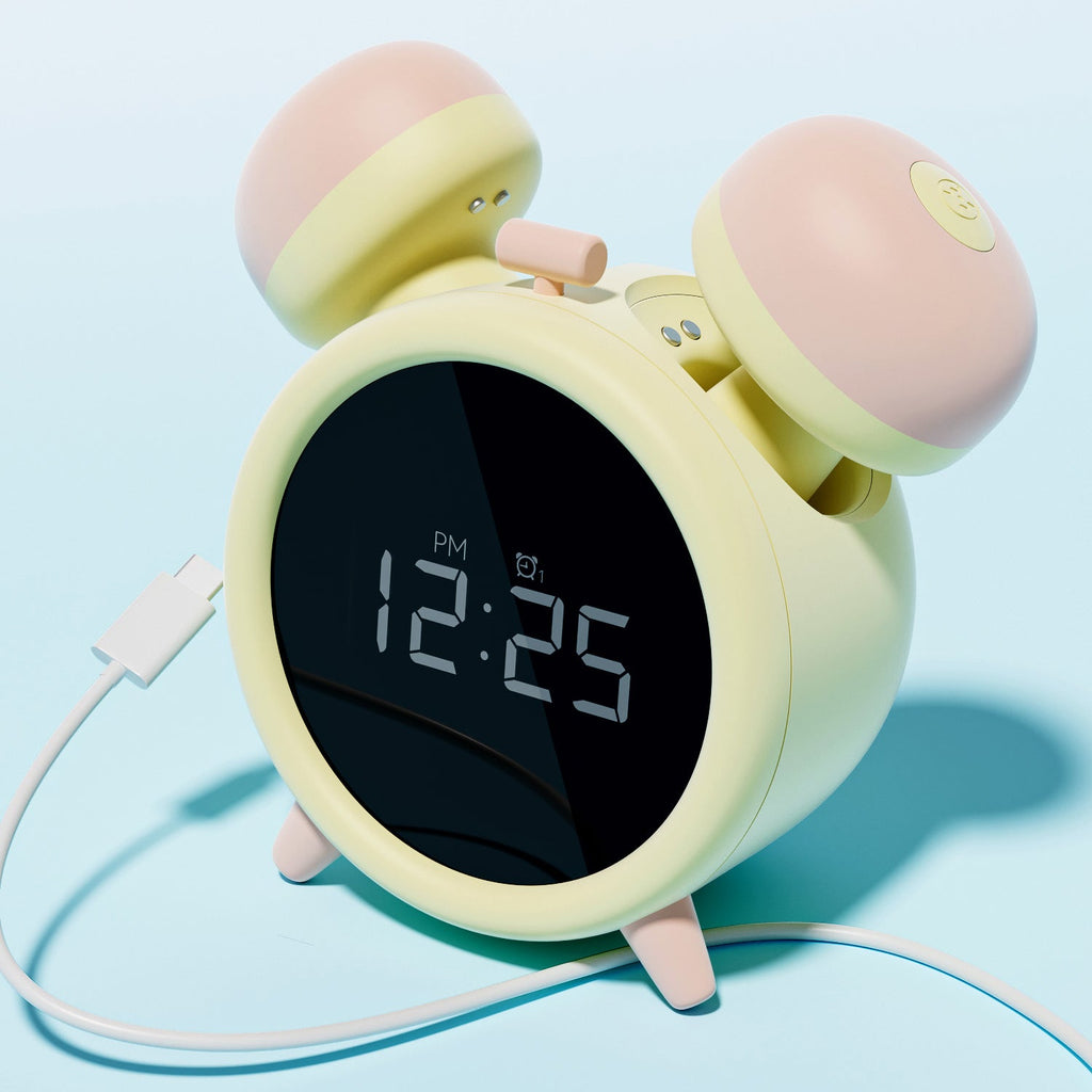 BeYourLover Naughty Clock Clit Sucking & G-Spot Vibrator App Controlled-4