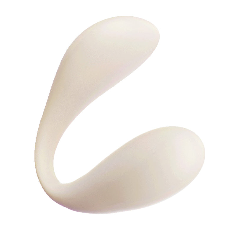ToyCod Carla Wearable Clit & G-Spot Vibrator App Controlled-0