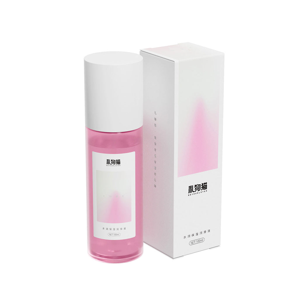 BeYourLover Water-Based Lubricant 100ml-0
