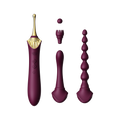 Clitoral Vibrator | V For Vibes