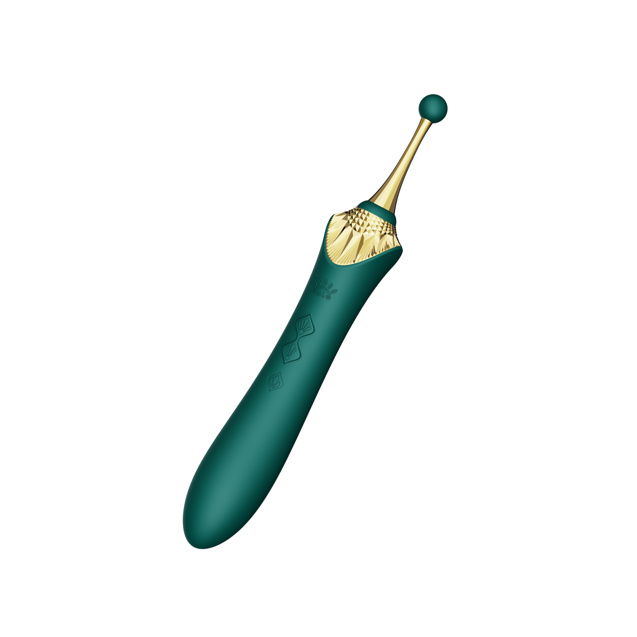 ZALO Bess 2 Warming Clit & G-Spot Vibrator-3