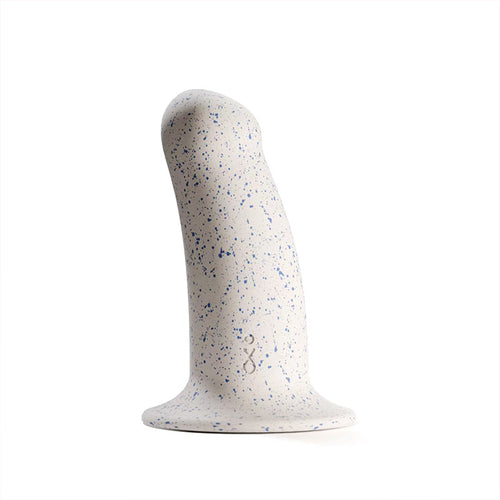Biird Boo Thick Silicone Dildo-0