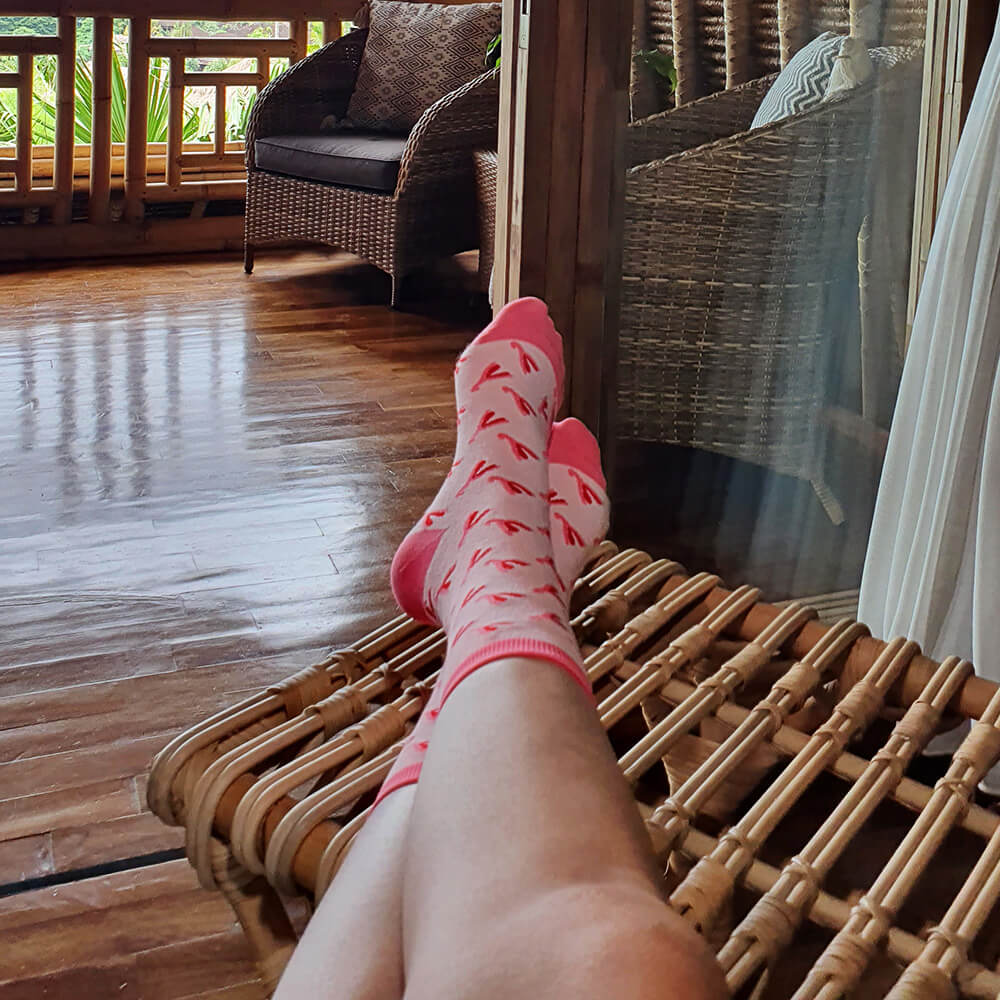 Biird Cliit Socks-4