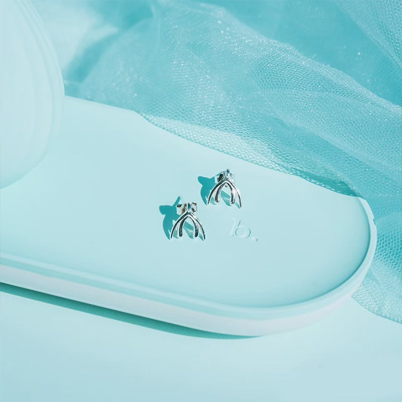 Biird Clit Earrings-4