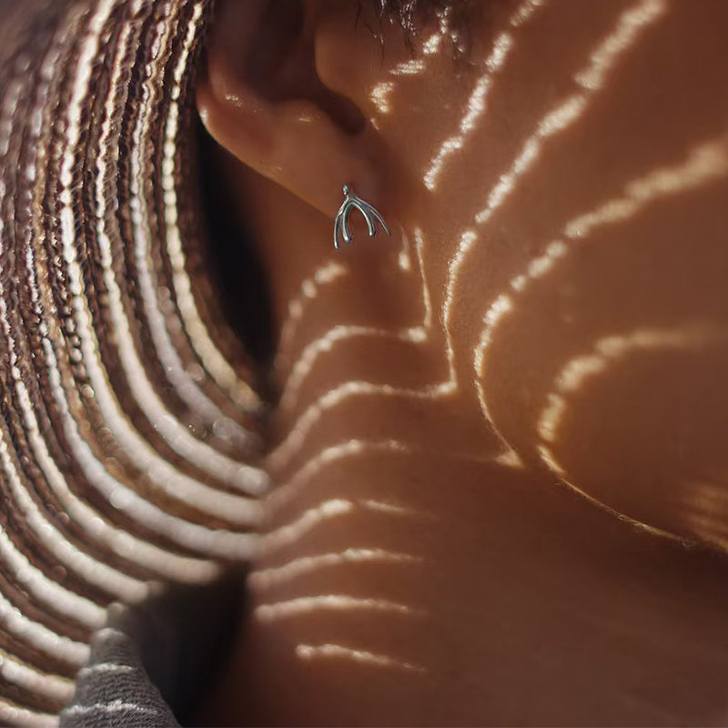 Biird Clit Earrings-3
