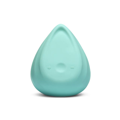Biird Evii Clit Vibrating Egg-0