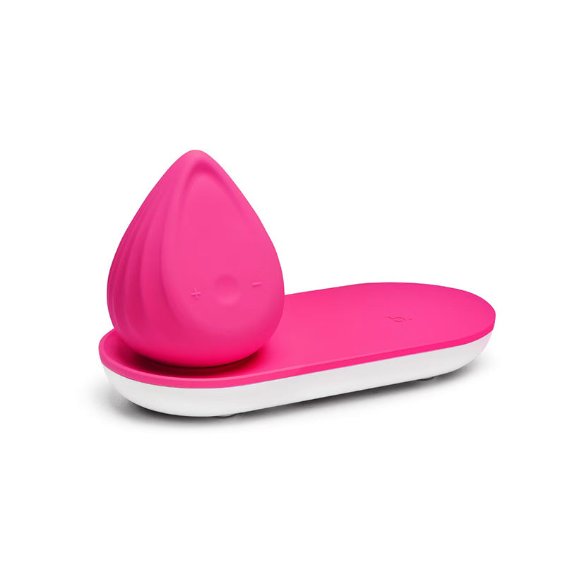 Biird Evii Clit Vibrating Egg-5