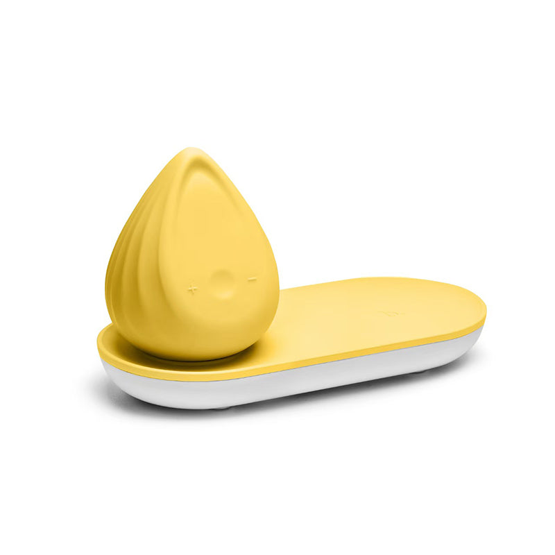 Biird Evii Clit Vibrating Egg-3