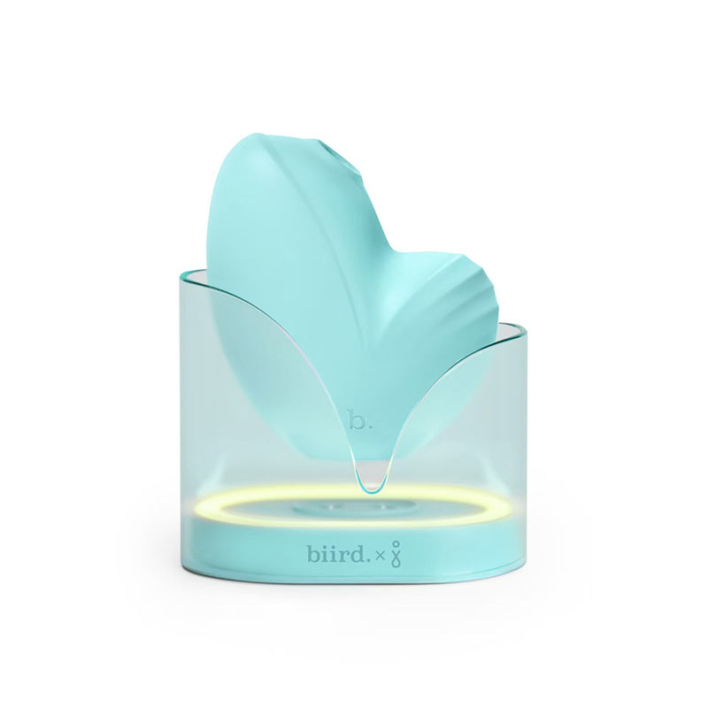 Biird Namii Clit Sucking Vibrator Jouissance Club Edition-3