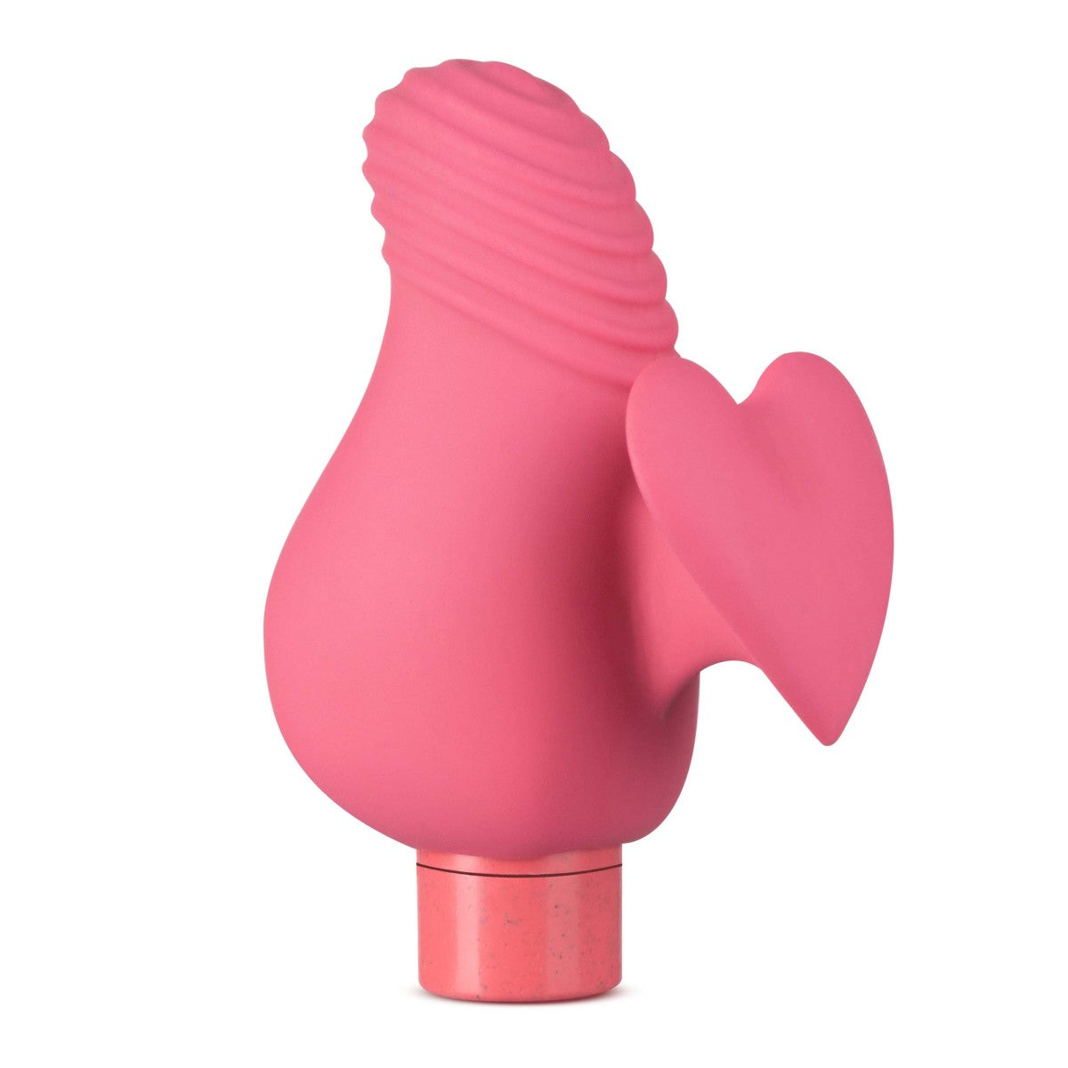 Blush Gaia Plant-Based 3" Clitoral Vibrator-1
